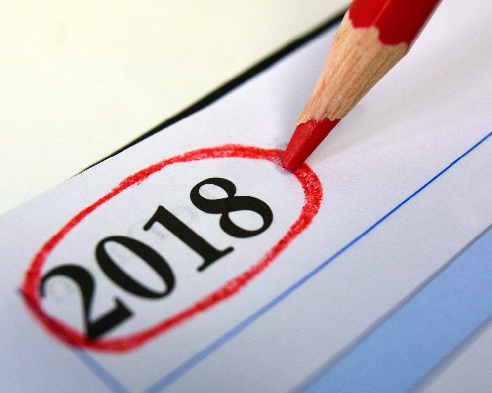 Aký bol rok 2018 z pohľadu realitného makléra